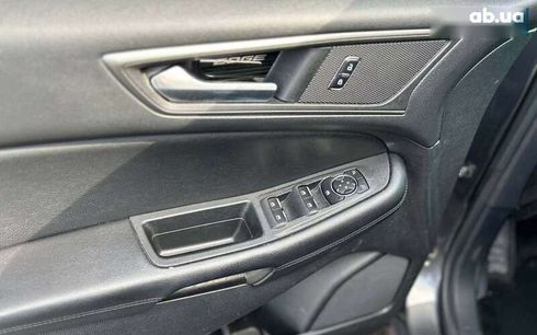 Ford Edge 2016 - фото 8