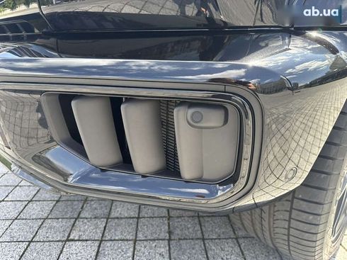 Mercedes-Benz G-Класс 2024 - фото 17