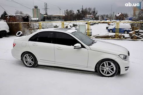 Mercedes-Benz C-Класс 2014 - фото 5