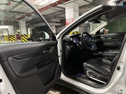 XPeng G3 2019 - фото 18