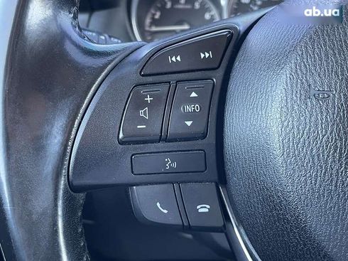 Mazda CX-5 2012 - фото 25