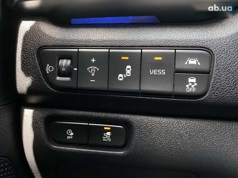 Kia Niro 2021 - фото 8