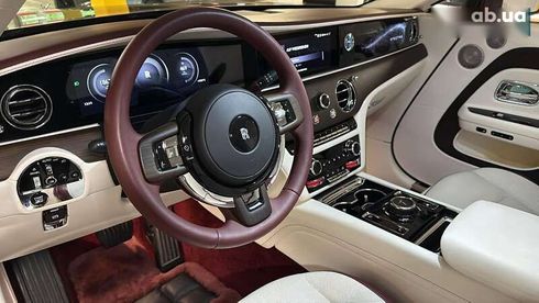 Rolls-Royce Spectre 2023 - фото 10