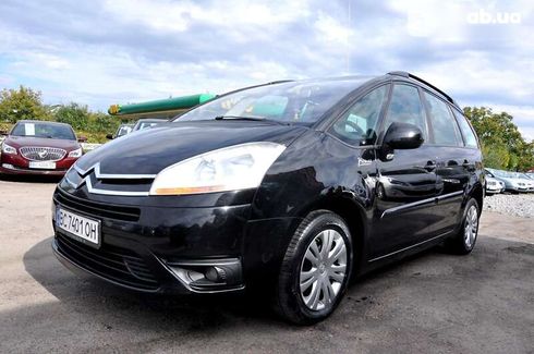 Citroёn C4 Picasso 2010 - фото 4