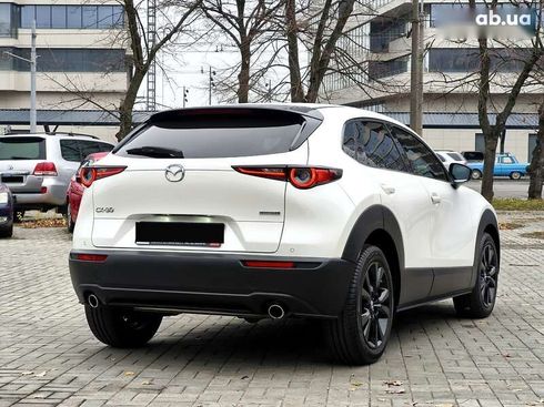 Mazda CX-30 2023 - фото 7