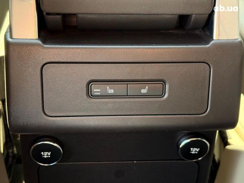 Land Rover Discovery 2019 черный - фото 83