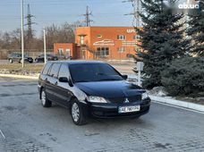 Продаж вживаних Mitsubishi Lancer 2006 року в Дніпрі - купити на Автобазарі