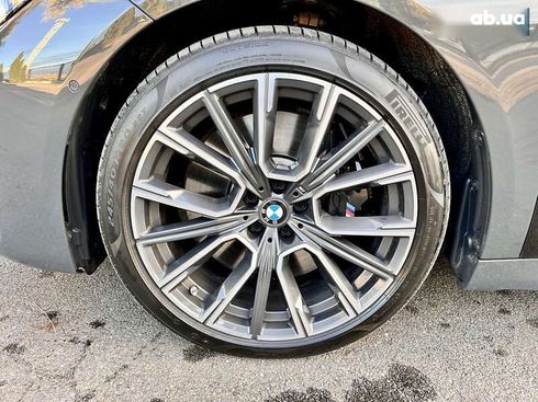 BMW 7 серия 2022 - фото 18