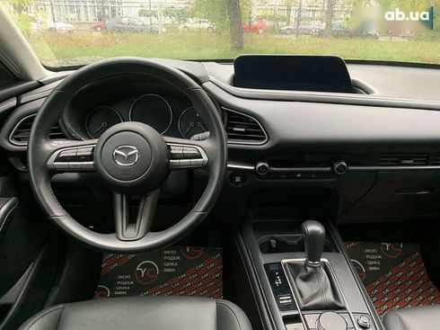 Mazda CX-30 2023 - фото 27