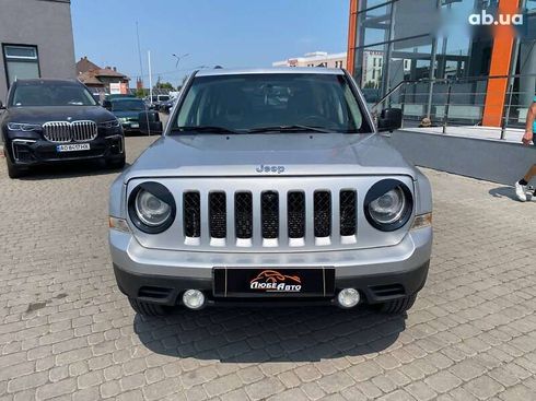 Jeep Patriot 2013 - фото 2