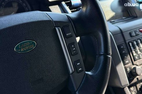 Land Rover Range Rover 2005 - фото 15