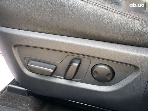 Mazda CX-50 2022 - фото 21