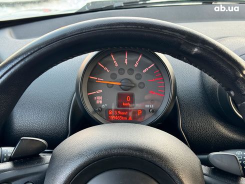 MINI Hatch 2014 белый - фото 25