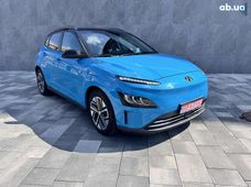 Продажа б/у Hyundai Kona Electric в Киеве - купить на Автобазаре