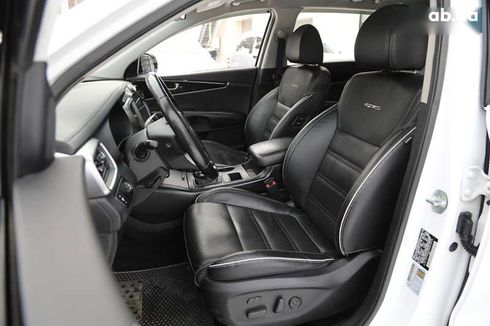 Kia Sorento 2015 - фото 5