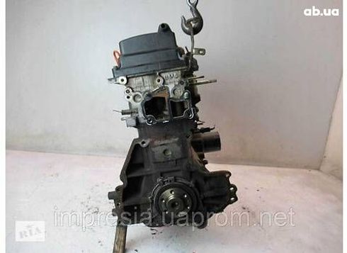 двигатель в сборе для Nissan Almera - купить на Автобазаре - фото 7