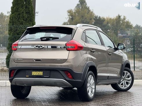 Chery Tiggo 2 2018 - фото 13