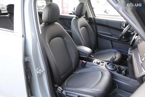 MINI Countryman 2019 - фото 12