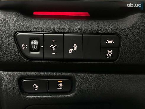 Kia Niro 2022 - фото 8