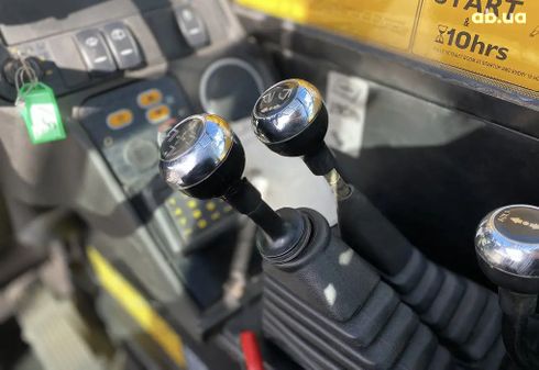 JCB 535-140 2015 - фото 8