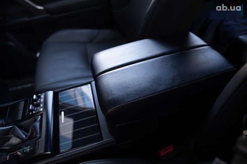 Lexus GX 2020 - фото 26