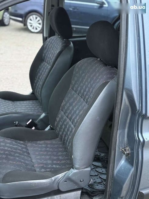 Peugeot Partner 2008 - фото 6