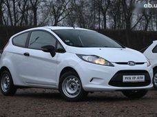 Продаж вживаних Ford в Бердичеві - купити на Автобазарі