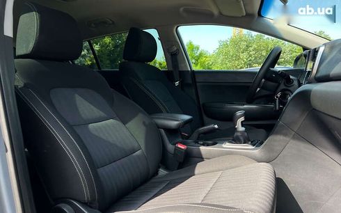 Kia Sportage 2019 - фото 9
