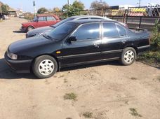 Запчасти на Nissan Primera в Одесской области - купить на Автобазаре