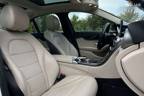 Mercedes-Benz C-Класс 2015 - фото 23