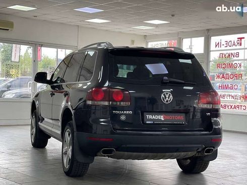 Volkswagen Touareg 2009 - фото 9
