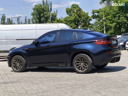 BMW X6 2011 - фото 11