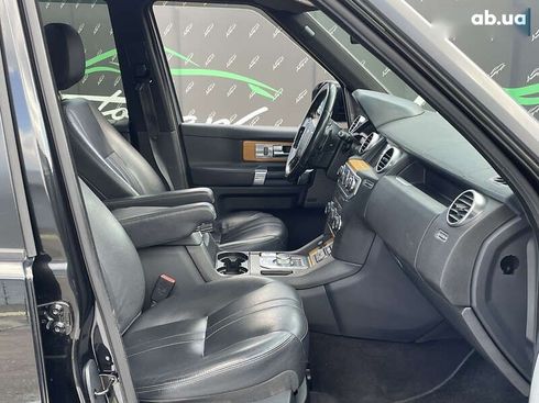 Land Rover Discovery 2014 - фото 9