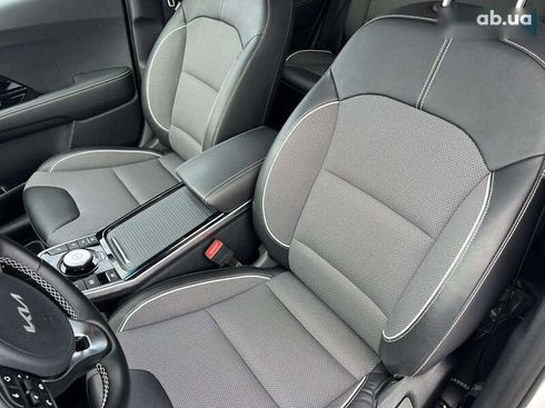 Kia Niro 2021 - фото 30