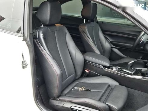 BMW 2 серия 2014 - фото 11