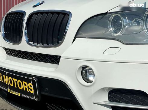 BMW X5 2012 - фото 17