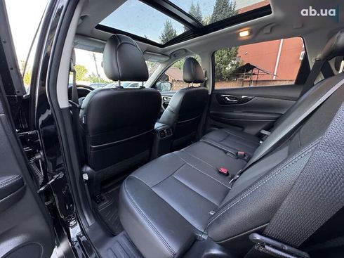 Nissan Rogue 2016 - фото 3