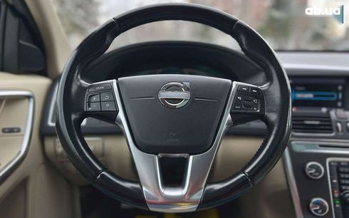 Volvo XC60 2014 - фото 24