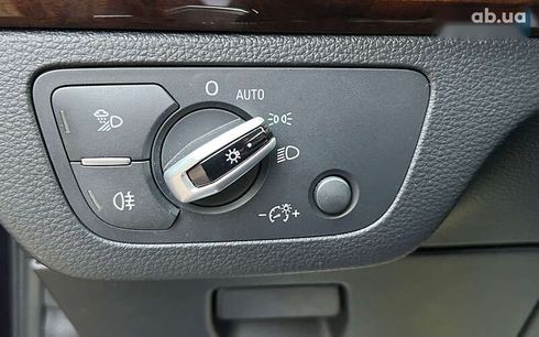 Audi Q5 2017 - фото 20