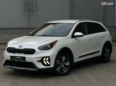 Продажа б/у Kia Niro 2020 года - купить на Автобазаре