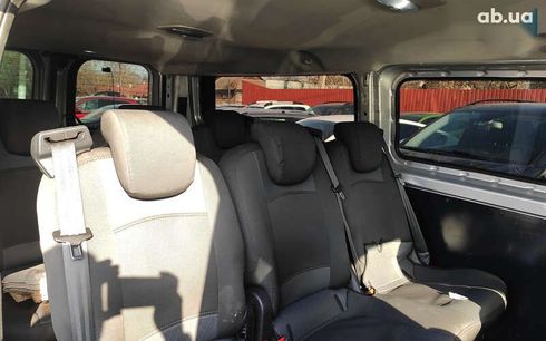 Ford Transit Custom 2013 - фото 13
