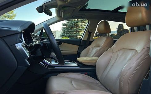 Audi Q7 2020 - фото 22