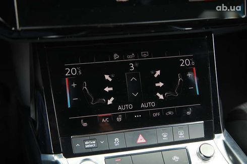 Audi E-Tron 2020 - фото 15