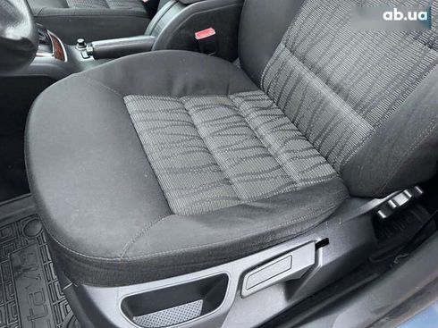 Skoda Octavia 2009 - фото 13