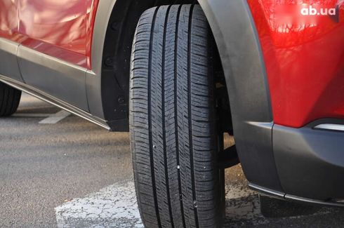 Mazda CX-30 2020 - фото 16