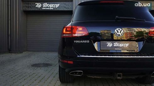Volkswagen Touareg 2011 - фото 16