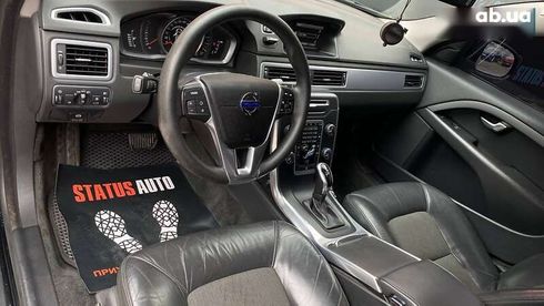Volvo V70 2013 - фото 12