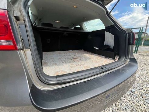 Volkswagen Passat 2012 - фото 21