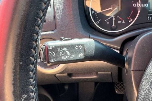 Skoda Octavia 2009 - фото 16