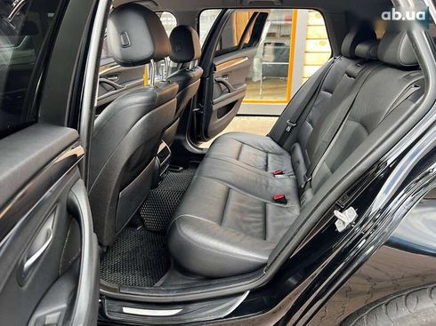 BMW 5 серия 2014 - фото 11